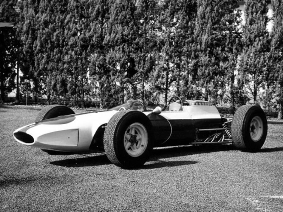  Ferrari 1512 1964 года  (фото 2 из 2)